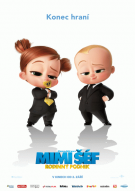 Kino - Mimi šéf: Rodinný podnik 1